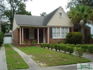 708 Columbus Dr, Savannah, GA