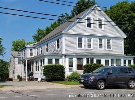 426 Main St, Springvale, ME