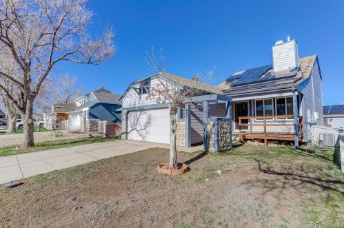 3647 Fundy Way, Denver, CO