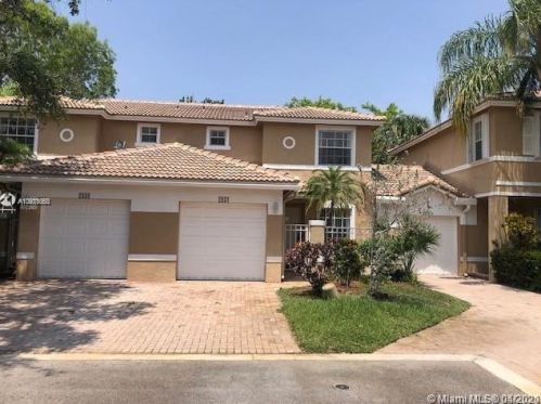 2832 99th Ter, Fort Lauderdale, FL