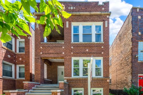 6417 Maplewood Ave, Chicago, IL