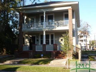 1020 31st St, Savannah GA 31401 exterior