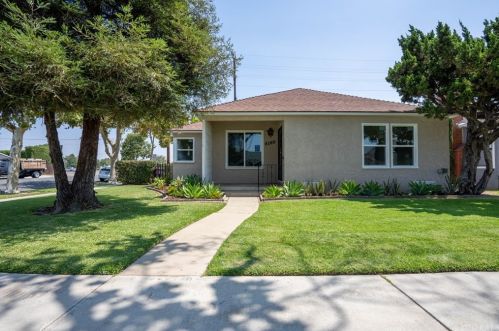 4260 Gardenia Ave, Long Beach, CA