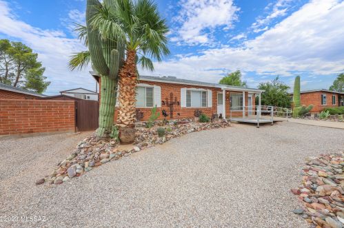 6574 12th St, Tucson, AZ