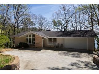 5950 Truman Mountain Rd, Gainesville, GA