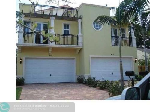 416 11th St, Fort Lauderdale, FL