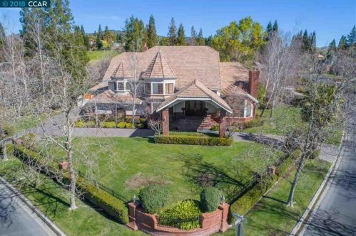 5471 Blackhawk Dr, Danville, CA