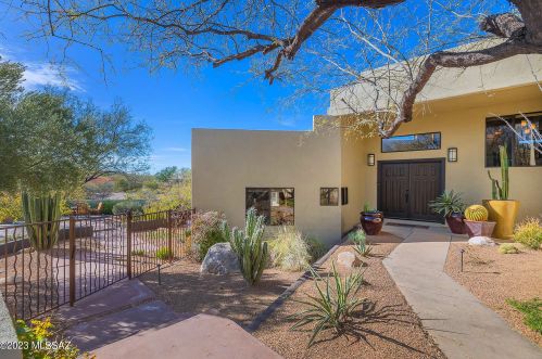 7100 Kiva Way, Tucson, AZ