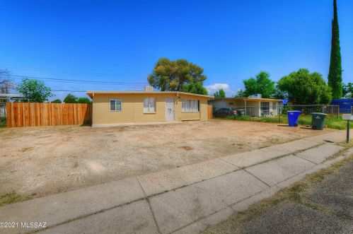 4541 32nd St, Tucson, AZ