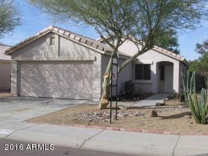 16766 158th Ave, Sun City, AZ