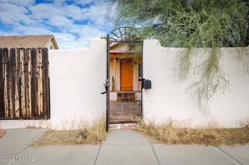 233 Drachman St, Tucson, AZ