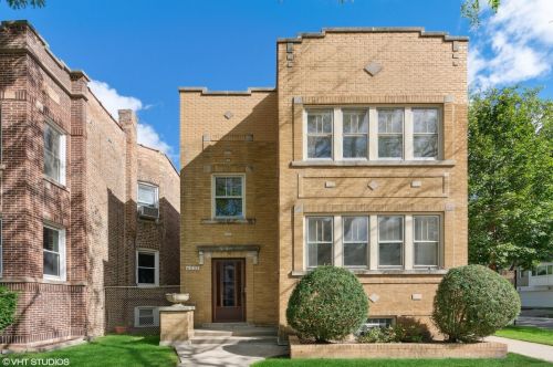 6935 Hamilton Ave, Chicago, IL