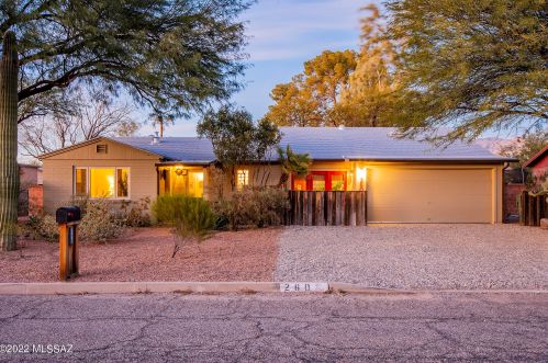 2601 La Cienega Dr, Tucson, AZ