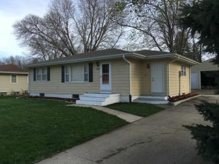 1007 Franklin Ave, Indianola, IA