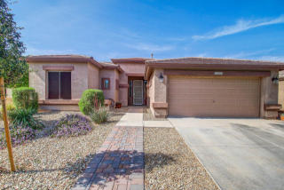 18210 Rimrock St, Sun City, AZ