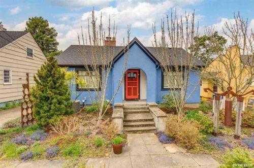 3625 45th Ave, Portland, OR