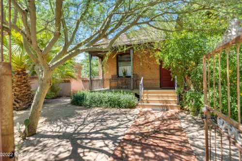 739 7th Ave, Tucson, AZ