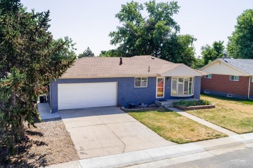 11134 Clarkson St, Denver, CO