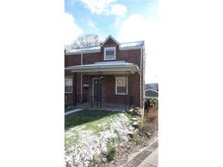 138 Victory Ln, Leetsdale PA  15056 exterior