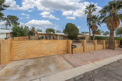 6161 20th St, Tucson, AZ