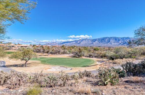 13940 Desert Butte Dr, Tucson, AZ