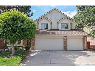 16765 Crestline Pl, Denver, CO