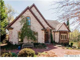 2805 Crossgate Cir, Birmingham, AL