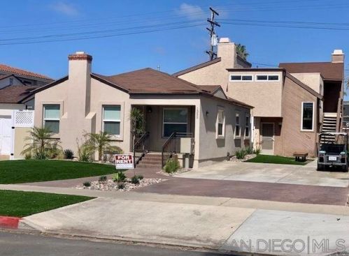 1352 Hornblend St, San Diego, CA