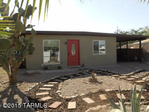 2749 Fontana Ave, Tucson, AZ