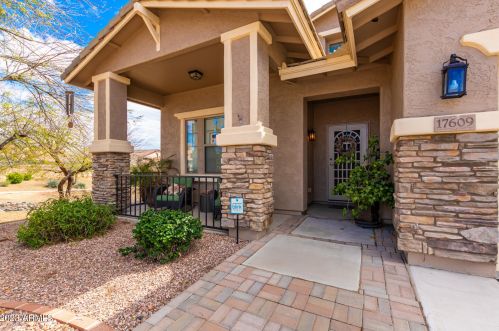 17609 Caribbean Ln, Sun City, AZ