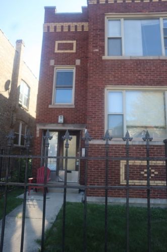 1719 Parkside Ave, Chicago, IL