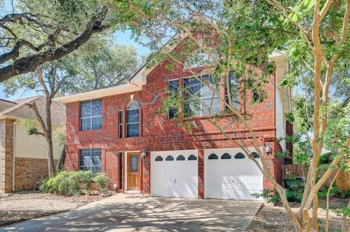 7645 Elkhorn Mountain Trl, Austin, TX