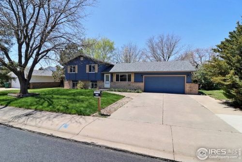 3303 15th Ave, Greeley, CO 80620