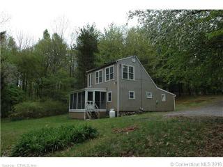 72 Hickory Hill Rd, Morris, CT 06758