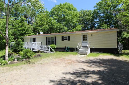 293 Swan Lake Ave, Swanville, ME