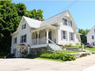 54 Spring St, Laconia, NH 03246