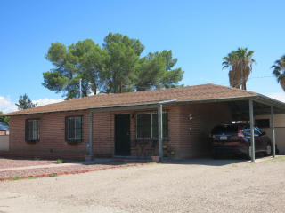 831 Beverly Ave, Tucson, AZ