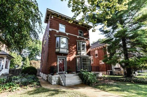 6341 Washington Ave, Saint Louis, MO