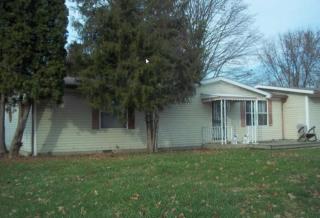 4442 Hadleigh Dr, Indianapolis, IN