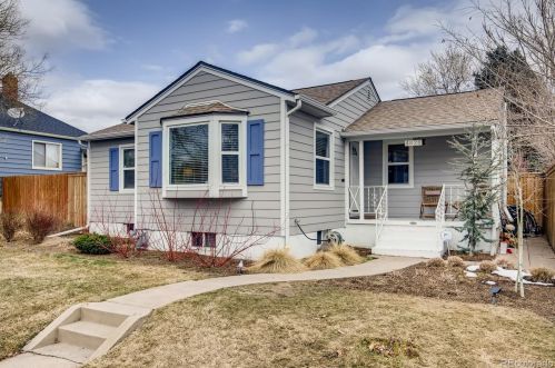 4828 Osceola St, Denver, CO