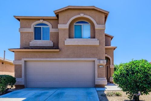 7769 Delia Stone Ct, Tucson, AZ