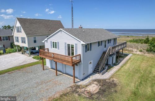 503 Bay Ave, Slaughter Beach, DE