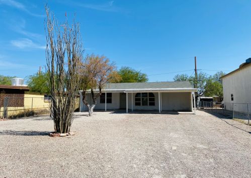 4107 14th Ave, Tucson, AZ