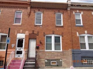 3910 Darien St, Philadelphia, PA