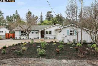 3287 Gloria Ter, Lafayette, CA