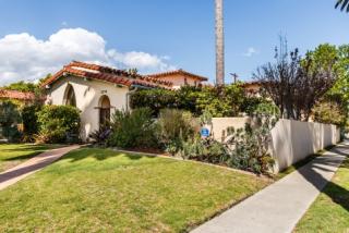 2254 Glendon Ave, Los Angeles, CA