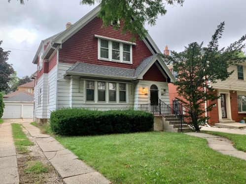 3321 47th St, Milwaukee, WI