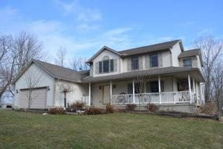 14652 Dutch Cross Rd, Centerburg, OH 43011