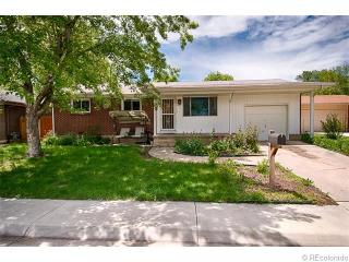 1145 Baker St, Longmont, CO