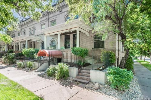 1583 Ogden St, Denver, CO